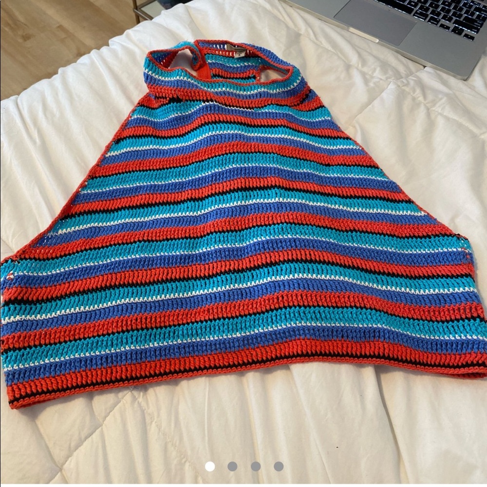 UO top